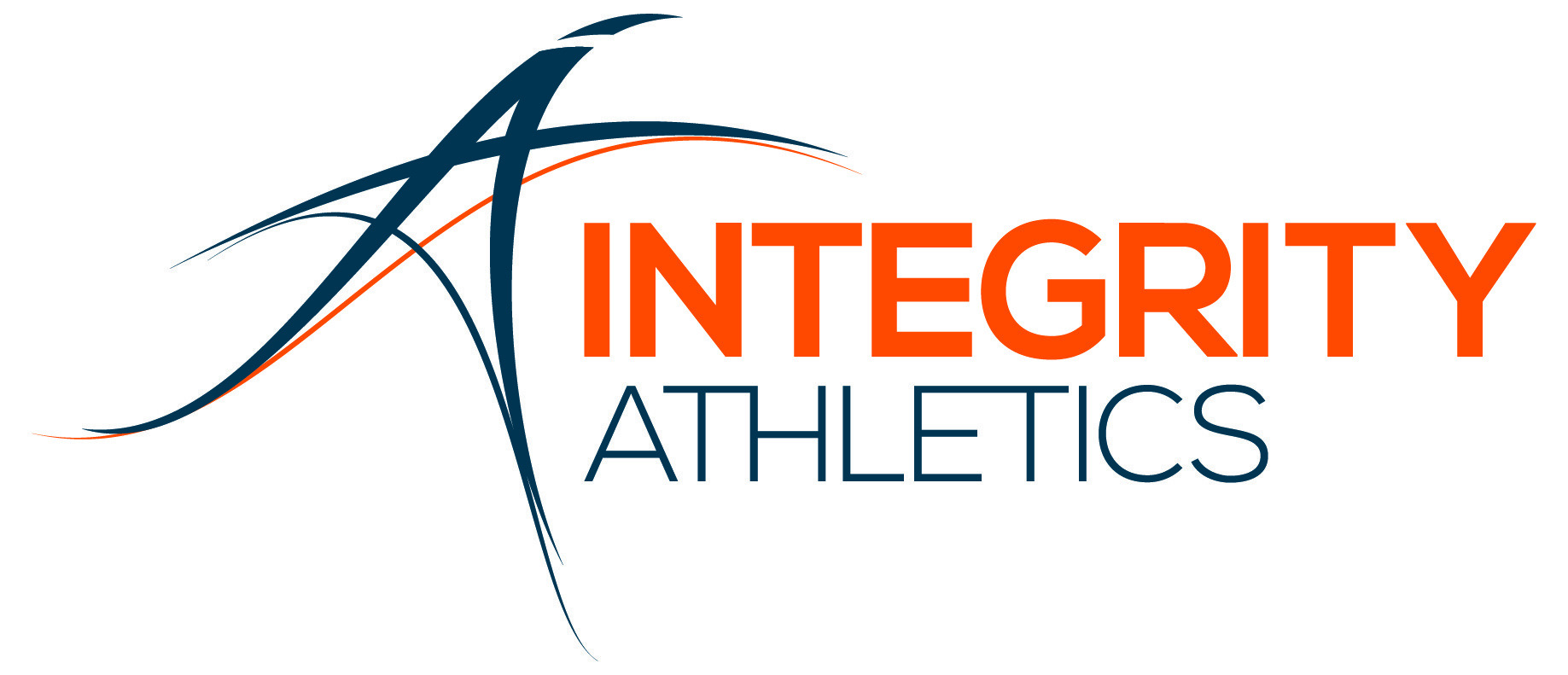 Integrity Athletics  logo